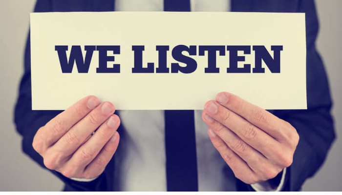 Orientación al cliente